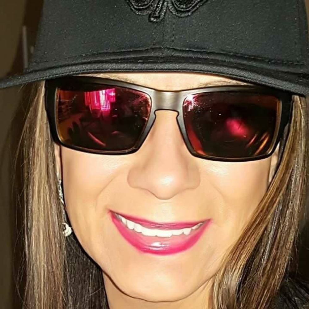Meet your Posher, Jana